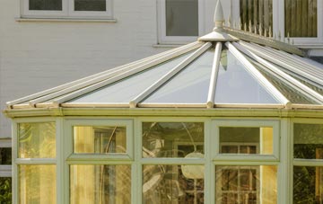 conservatory roof repair Knowle Grove, West Midlands