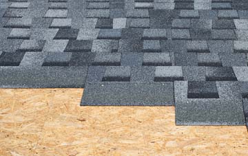 expert Knowle Grove asphalt roof companies