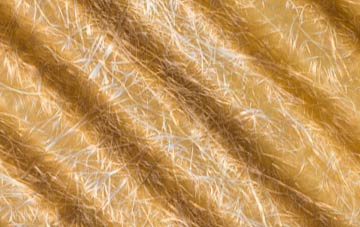 Knowle Grove fibreglass roof waterproofing