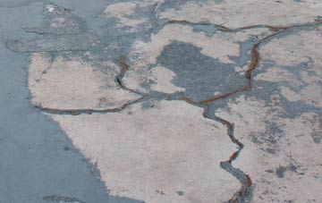 fibreglass roofing replacement Knowle Grove