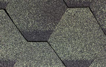 Knowle Grove fibreglass shingle repairs