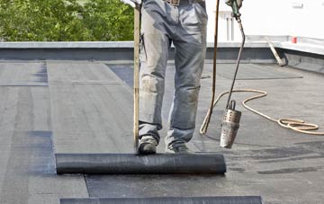 flat roof replacement Knowle Grove, West Midlands