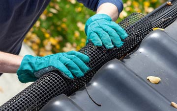 Knowle Grove gutter repair companies