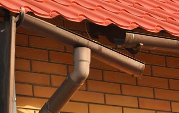 Knowle Grove gutter repair costs