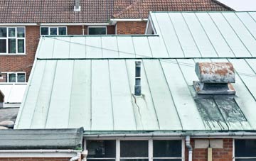 Knowle Grove lead roofing costs
