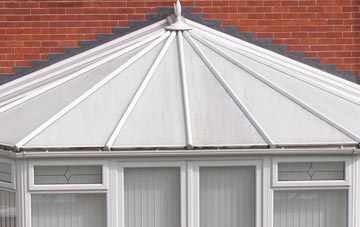 Knowle Grove polycarbonate conservatory roof repairs