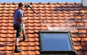 roof cleaning Knowle Grove, West Midlands