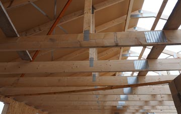 Knowle Grove roof truss costs