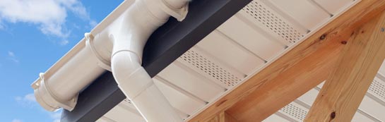 get Knowle Grove guttering quotes today