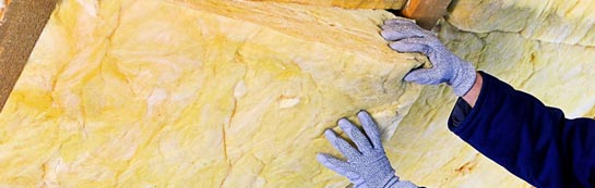 quotes for Knowle Grove roof insulation