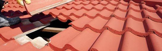 compare Knowle Grove roof repair quotes