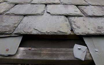 Knowle Grove slate roof repairs and maintenance