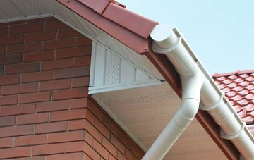 Knowle Grove soffit repair costs
