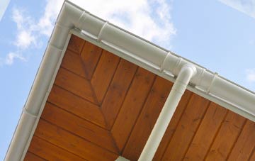 Knowle Grove soffit types