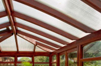 Knowle Grove conservatory roofing insulation
