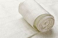 Knowle Grove fibreglass roofing repairs