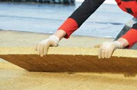 find rated Knowle Grove roof insulation companies