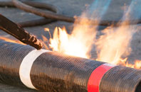 Knowle Grove flat roofing replacement