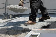 find rated Knowle Grove flat roofing replacement companies