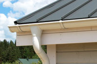 Knowle Grove soffits